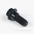 Wholesale Black Flange Bolts Screws M8*20